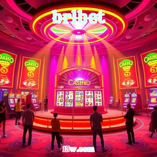 brlbet: Explore as Incríveis Oportunidades de Bingo Online Hoje Mesmo!