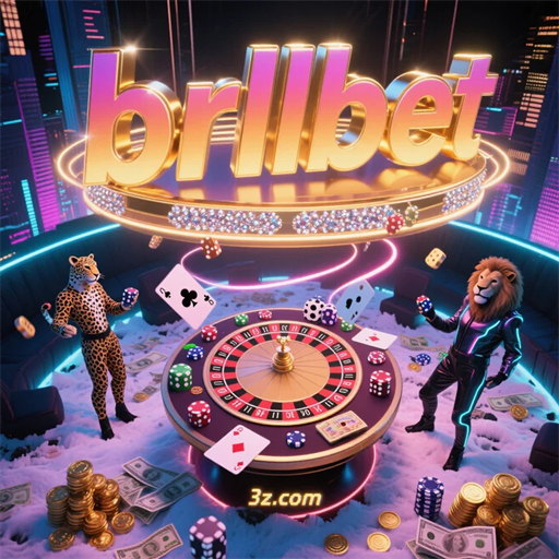 Atrações dos Jogos de Slots no brlbet